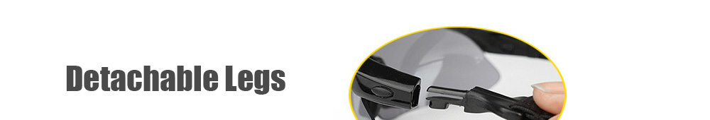 2015 Men Women Cycling Glasses Polarized UV400 Sports Sunglasses Ski