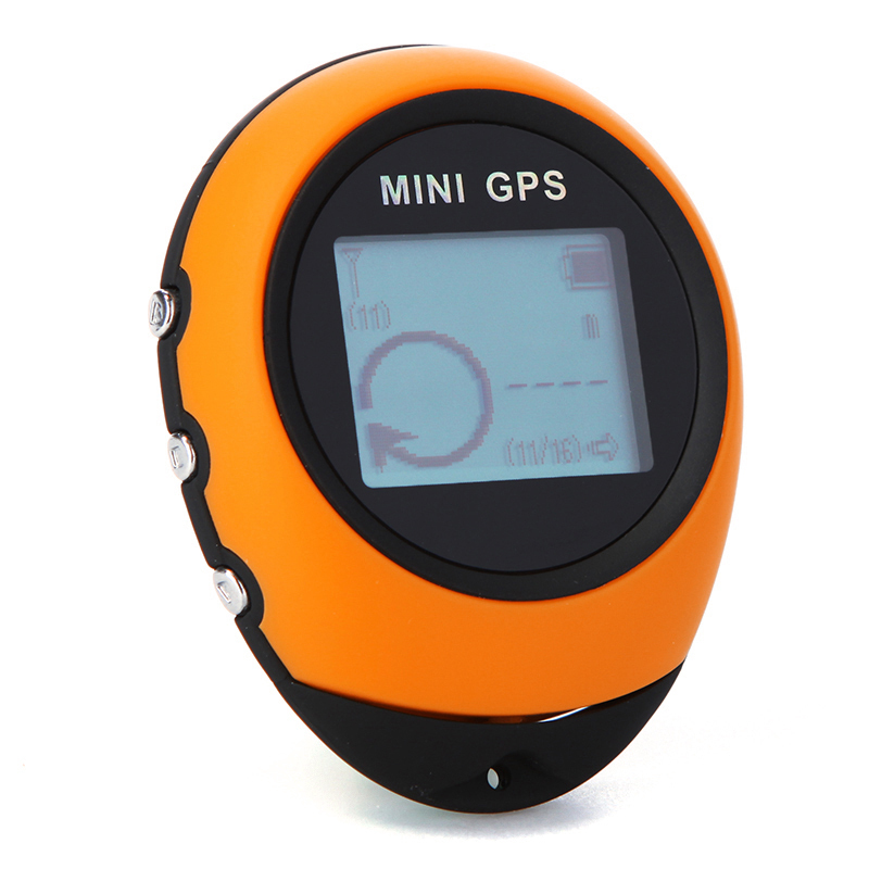    PG03 Mini GPS   anti-        