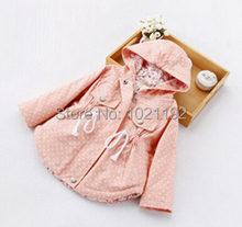 2015 new foreign trade children s clothing cotton children s coat wave printed batwing coat manufacturer