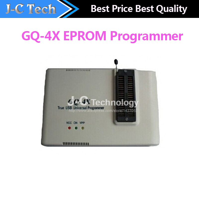       dip-eprom  - USB PRO GQ-4X  