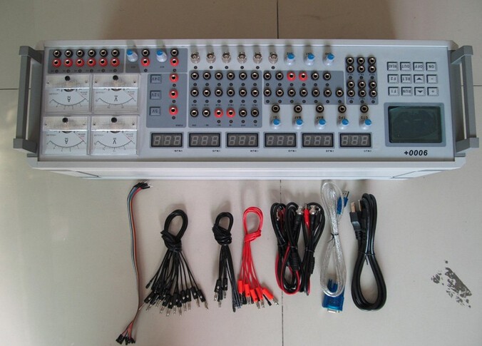 MST-9000+ Automobile Sensor Signal Simulation Tool