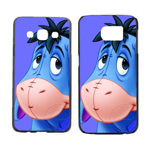Ослик шаблон чехол для Samsung Galaxy S3 S4 мини-кейс S5 S5 S6 S6 края плюс J1 J5 J7 примечание 2 3 4 5 A3 A5 A7 A8