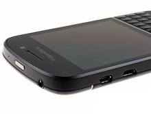 Original BlackBerry Q10 4G TLE Mobile Phone BlackBerry OS 10 Dual core 2GB RAM 16GB ROM