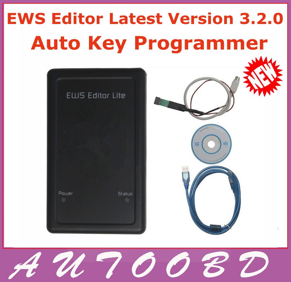 EWS Editor-1