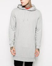 Side-Zipper Hoodies Men Poleron Hombre Big & Tall to Hem Fashion Hoodie Men’s Sportswear Sweatshirts Hooded Hiphop Clothes Brand