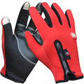 Winter Thermal Outdoor Sports Bike Gloves Windproof Warm Full Finger Cycling Ski Motorcycle Hiking Glove for