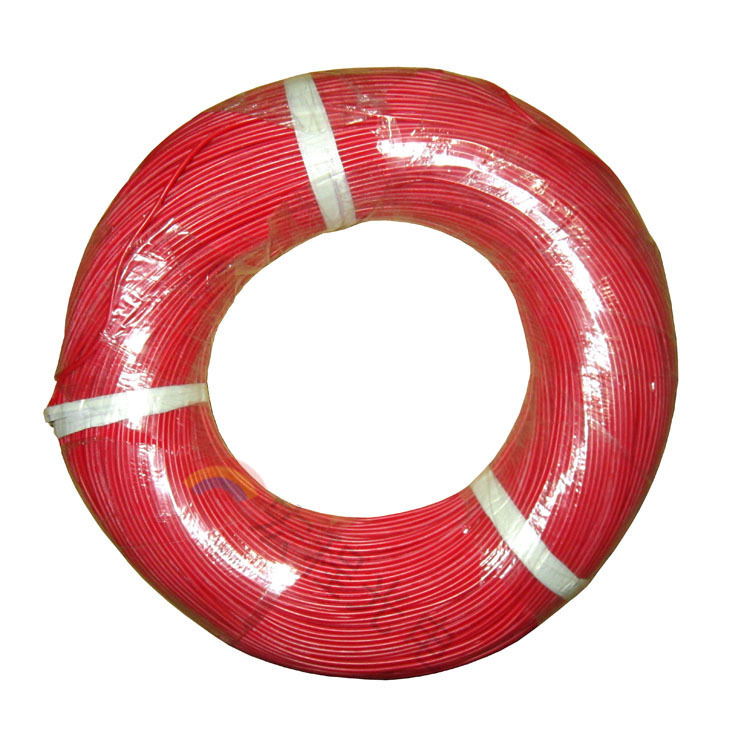Купить провод с красной силиконовые провода автоклавируемый 220В провод ...