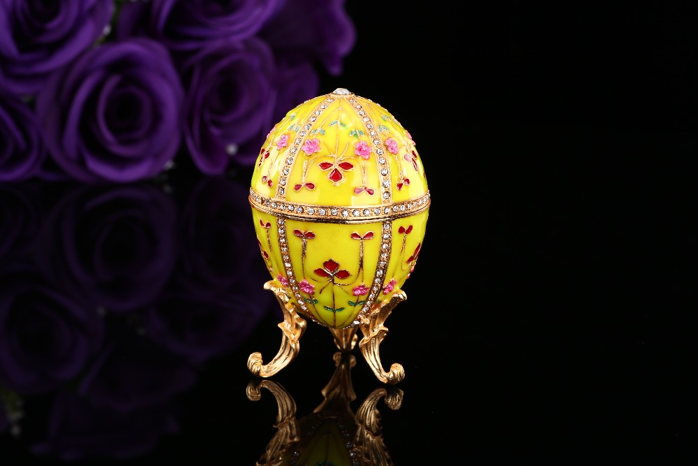 Popular Faberge Egg-Buy Cheap Faberge Egg Lots From China Faberge Egg ...