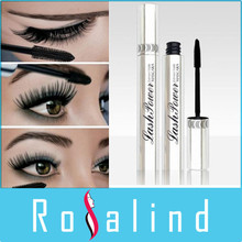 Rosalind New 2014 M.n Brand Makeup Mascara Volume Express False Eyelashes Make up Waterproof Cosmetics Eyes Free Shipping