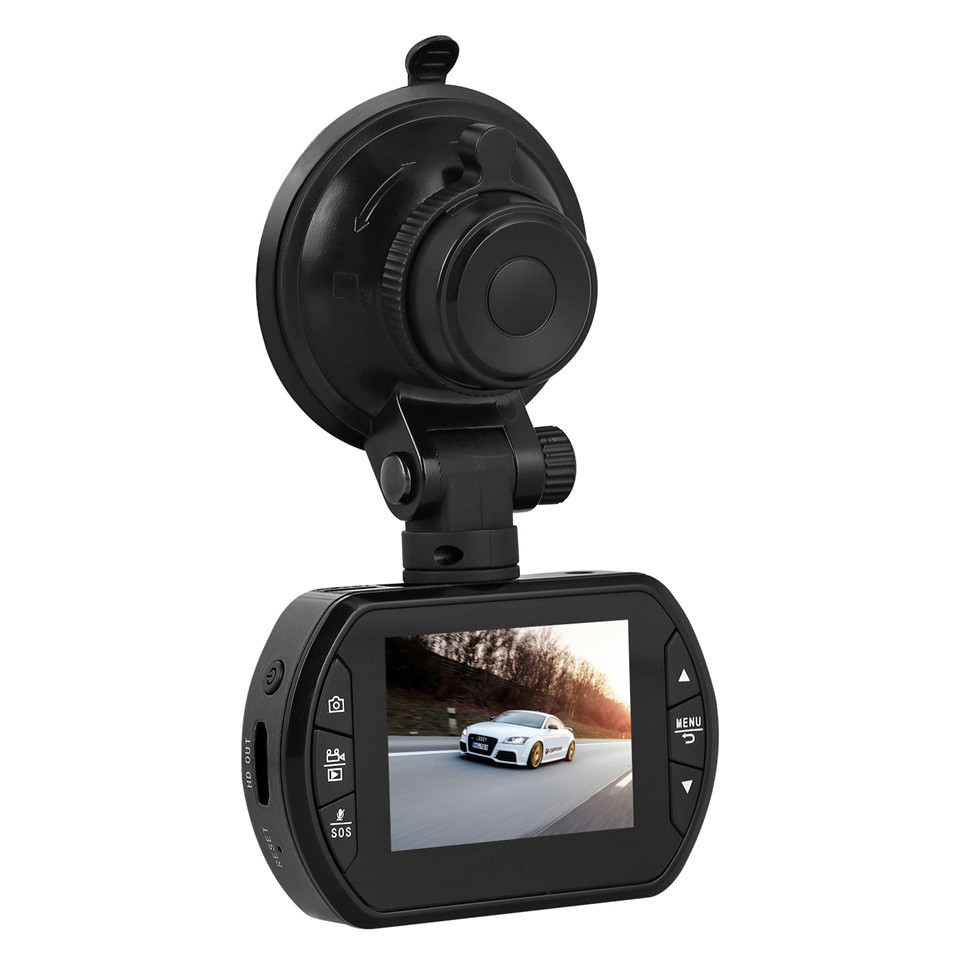 AUSDOM Car DVR AD170 06