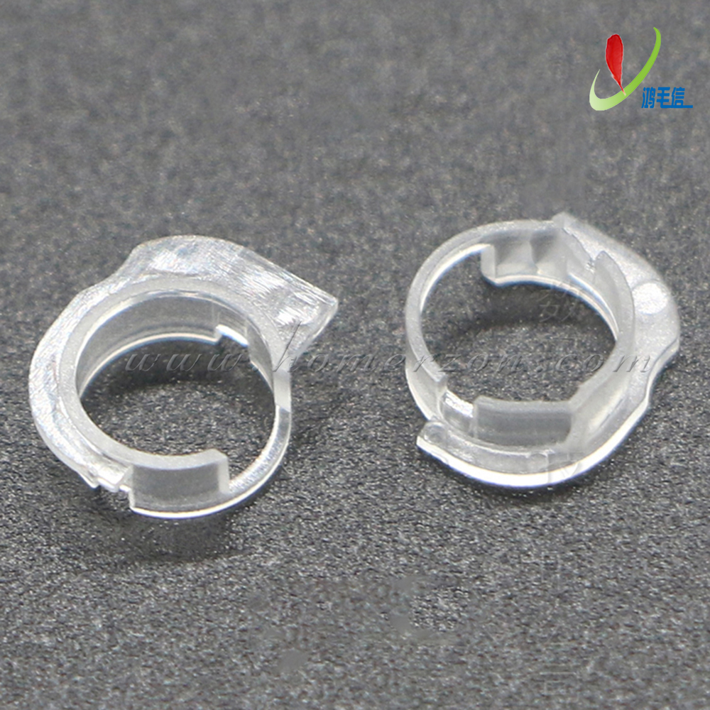 20set Front Camera Plastic Cap Seal Bracket Ring Replacement Part for iPhone 6 6 plus