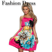 Fashion Dress