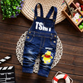 Hot Sale Baby Boy Overall Jumpsuit Toddler Clothing Pants Bodysuit Girls Corduroy Cotton Thick Autumn Outerwear