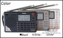 Tecsun PL-380  Portable Radio fm Stereo High performance low-power multifunctional  All band digital demodulation stereo radio