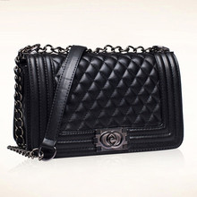 Brand Handbag Woman Bag Classic fashion chain handbags Women Cc black Shoulder Messenger Bag Velour Women Crossbody bags