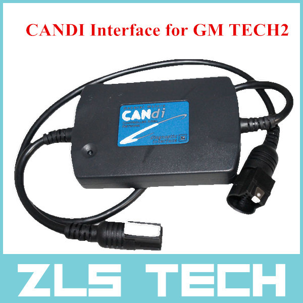  CANDI  GM TECH2    