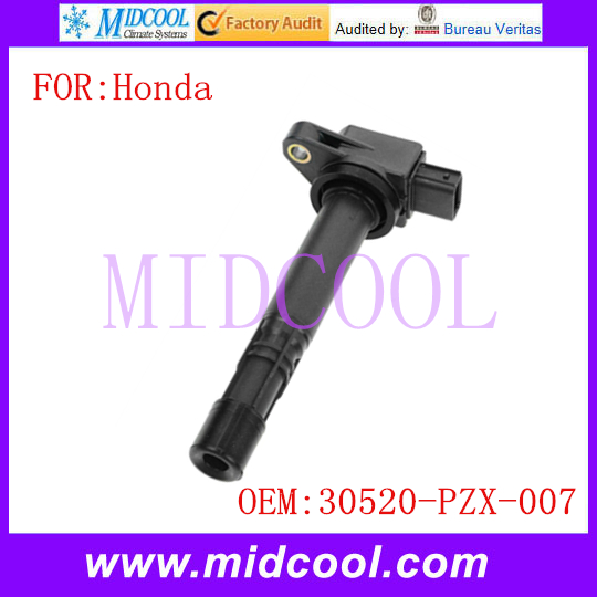     OE no. 30520-PZX-007  Honda S2000