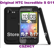 Unlocked Original HTC G11 Incredible S smart cellphone 3g 8MP camera GPS 4 0inch Touch Screen
