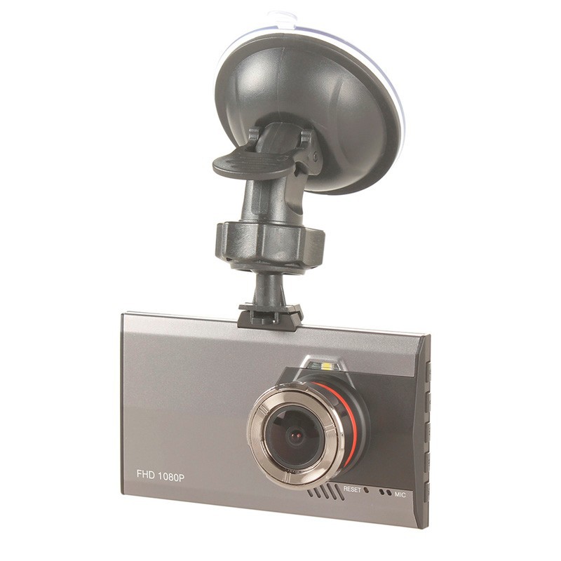 Original A8 1080P Car DVR Camera HD Video Recorder With Night Vision G-sensor Dash Cam