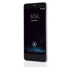 Original Elephone P6000 Mobile Phone 4G FDD LTE Android 5 0 Smartphone 5 0 MTK6732 64bit