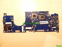 For Samsung 550C XE550C22 Series 5 Chrome Laptop Motherboard BA92-10565B,ALL FUNCTIONS GOOD WORK