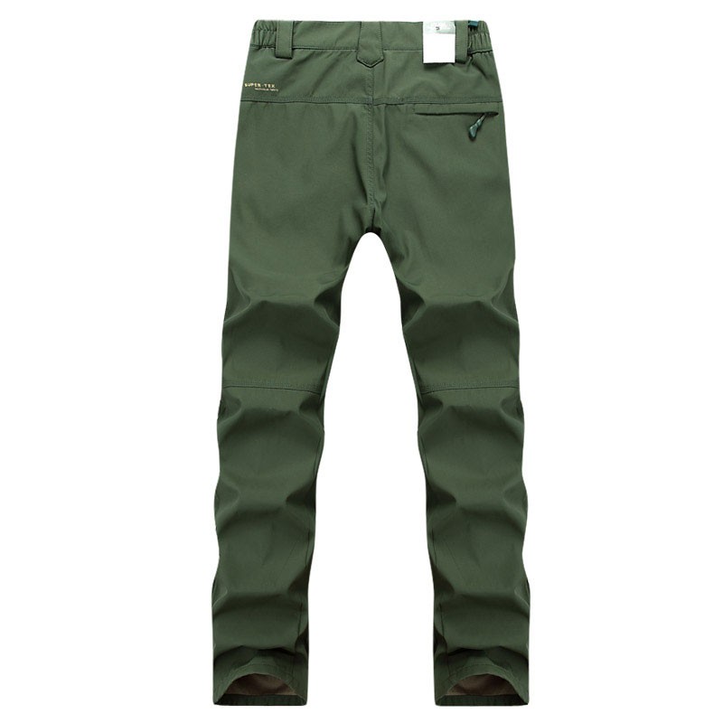 4XL 2015 New Autumn Spring Brand AFS JEEP Men Cargo Pants Breathable Quick Dry Casual Pants High Quality Cotton Mens Pants Size (10)