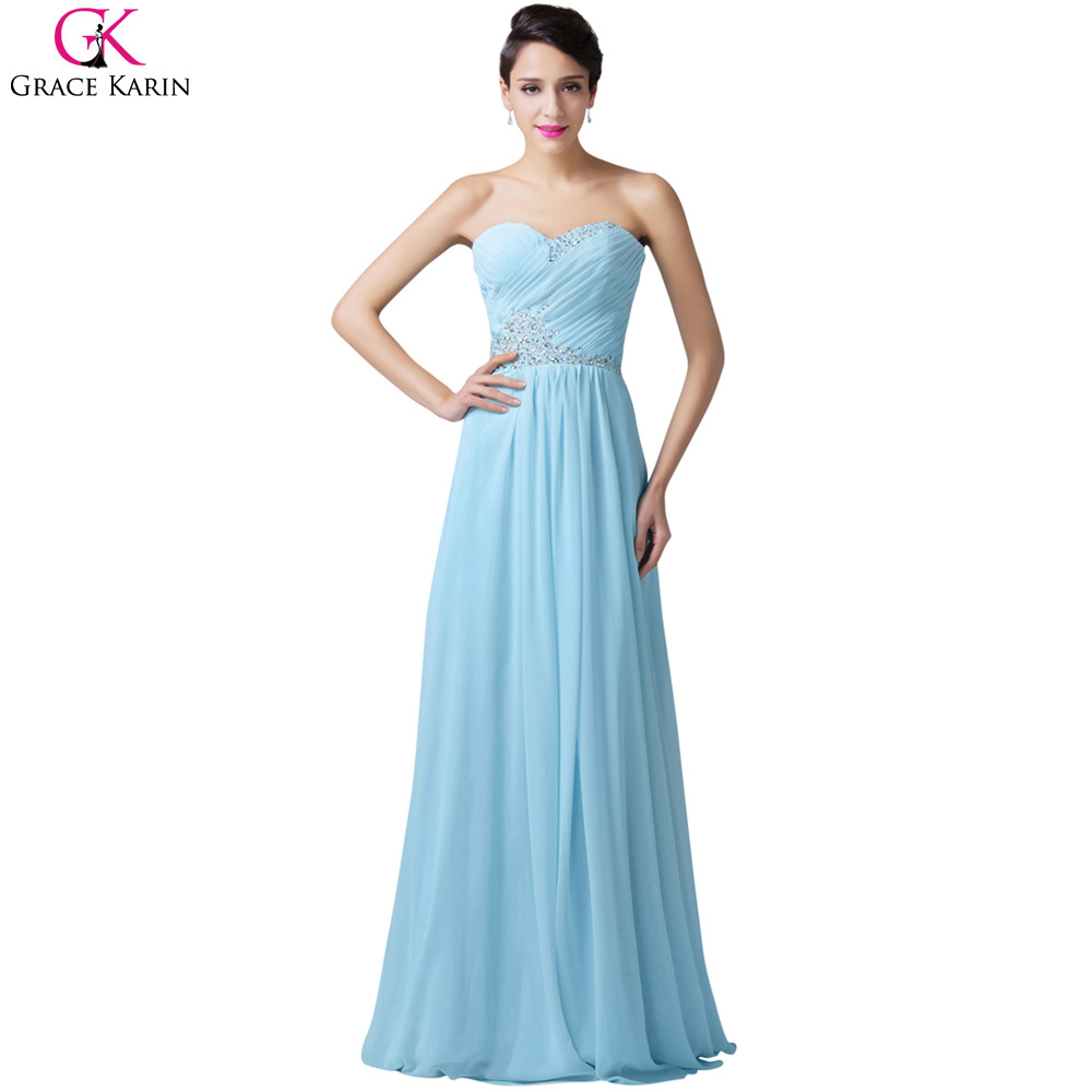 Collection Light Blue Sequin Dress Pictures - Reikian