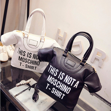 Women’s handbag 2016 summer vintage fashion clothes bag personalized bags one shoulder handbag messenger bag