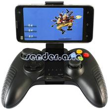 Android Smartphone Wireless Bluetooth Handle Gamepad Game Controller