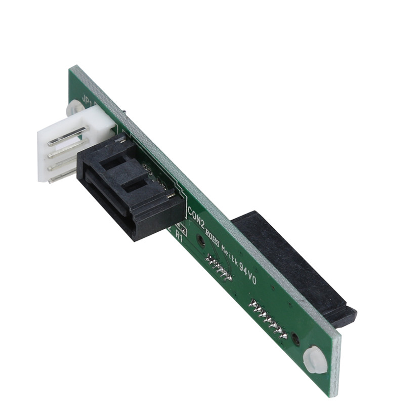 Adaptador Sata Slimline Vender Por Atacado - Adaptador Sata Slimline ...