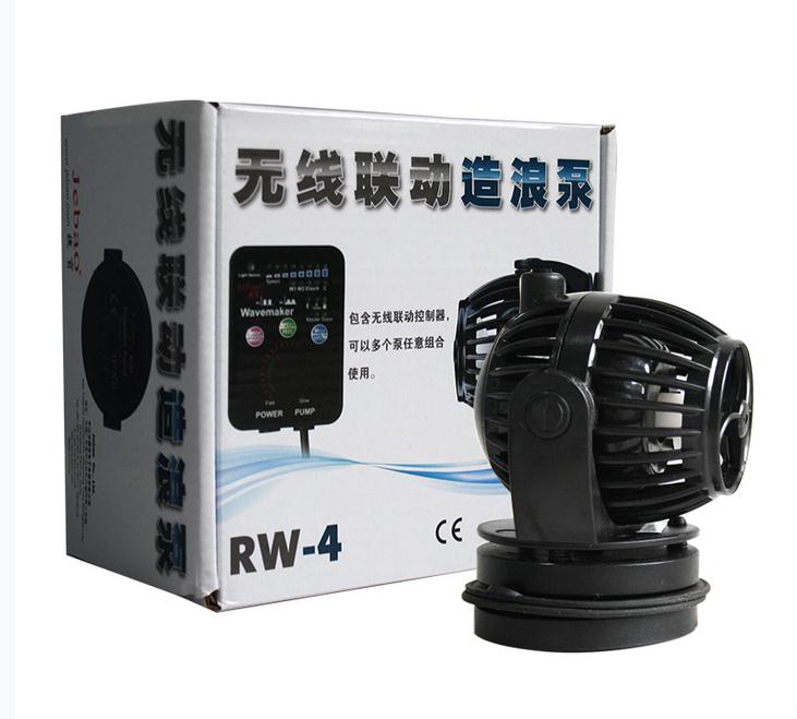 Jebao RW-4  Wavemaker    Ming Trading LLC