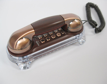 Retail 1 piece Fashion vintage telephone fashion phone antique telephone antique telephone old telephone nx0440