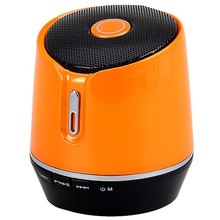 Free Shipping S05B Mini Bluetooth Speaker Portable Music Speaker with Hands-free Call Function High quality