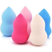 Makeup Foundation Sponge Blender Blending Cosmetic Puff Flawless Powder Smooth Beauty Make Up Tool