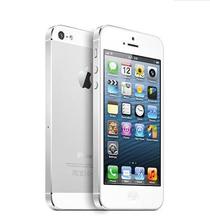 Apple iPhone 5 Original Factory Unlocked Cell Phone iOS OS Dual core 1G RAM 16GB 32GB