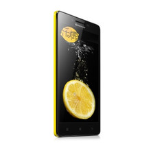 Lenovo K3 Unlocked Cell Phone Lemon K30 T 8G ROM Cheap selling GSM smartphone yellow In
