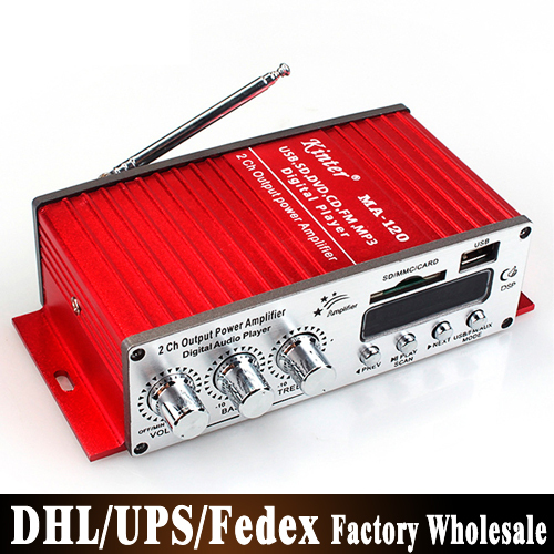 Dhl Fedex 50 ./ USB   DC12V -    