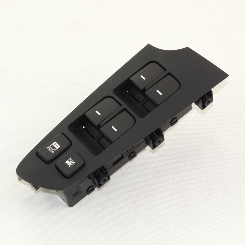 OEM Kia FORTE Driver front left Master power window Lifter switch Electric window glass switch With Panel