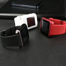 Bluetooth u8 Smart Watch WristWatch U8 Watch Smart watch Sports Wrist Watches for iPhone Samsung Android Phone Smartphones