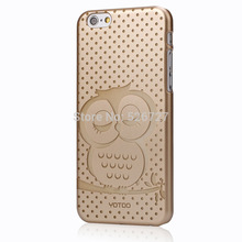 Luxury Ultra Thin Gold Cartoon Hard Plastic Case Cover for Apple iPhone 5 5s 5g Mobile