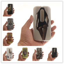 2015 new Fashion TPU Cases for Moto G3 Case for Motorola Moto G 3 3rd Gen Mobile Phone flower colorful skin Cover