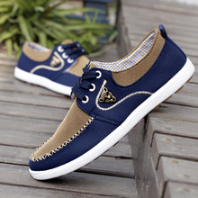 2015 men shoes fashion trend canvas shoes male casual shoes mens low Leisure shoes male autumn Flat Breathable zapatillas hombre
