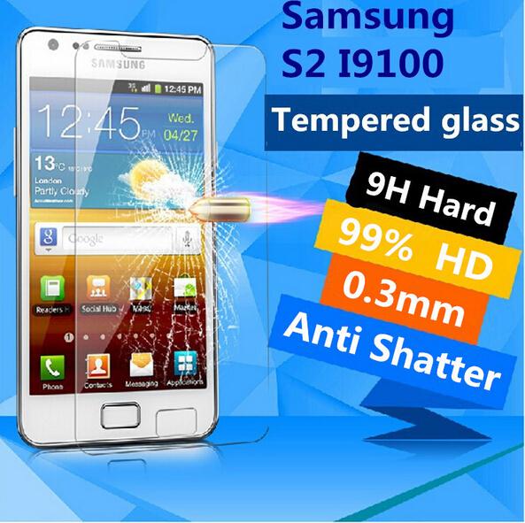         Samsung Galaxy S2 SII  GT i9100 i9105  