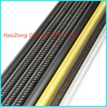 4 pcs 14MM OD x 12MM ID Carbon Fiber Tube 3k 500MM Long with 100% full carbon, (Roll Wrapped) Quadcopter Hexacopter Model 14*12