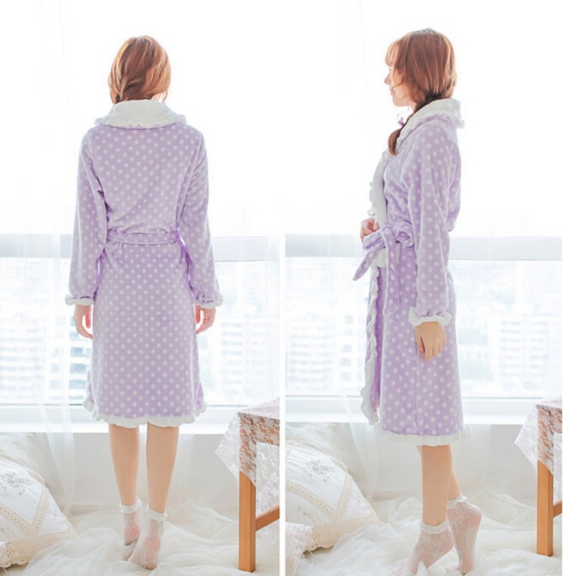 Sleepwear Robes0