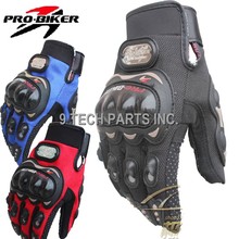 2015 new arrival pro biker full finger motorcycle gloves off road moto motocross racing gloves luva motorbike motorcycle guantes