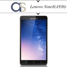 Lenovo Note 8 A936 Phone Android 4.4 MTK6752 Octa Core 1.7Ghz 64bit 8G ROM 6 Inch 1280*720P HD IPS 13.0Mp LTE 4G Cell phone