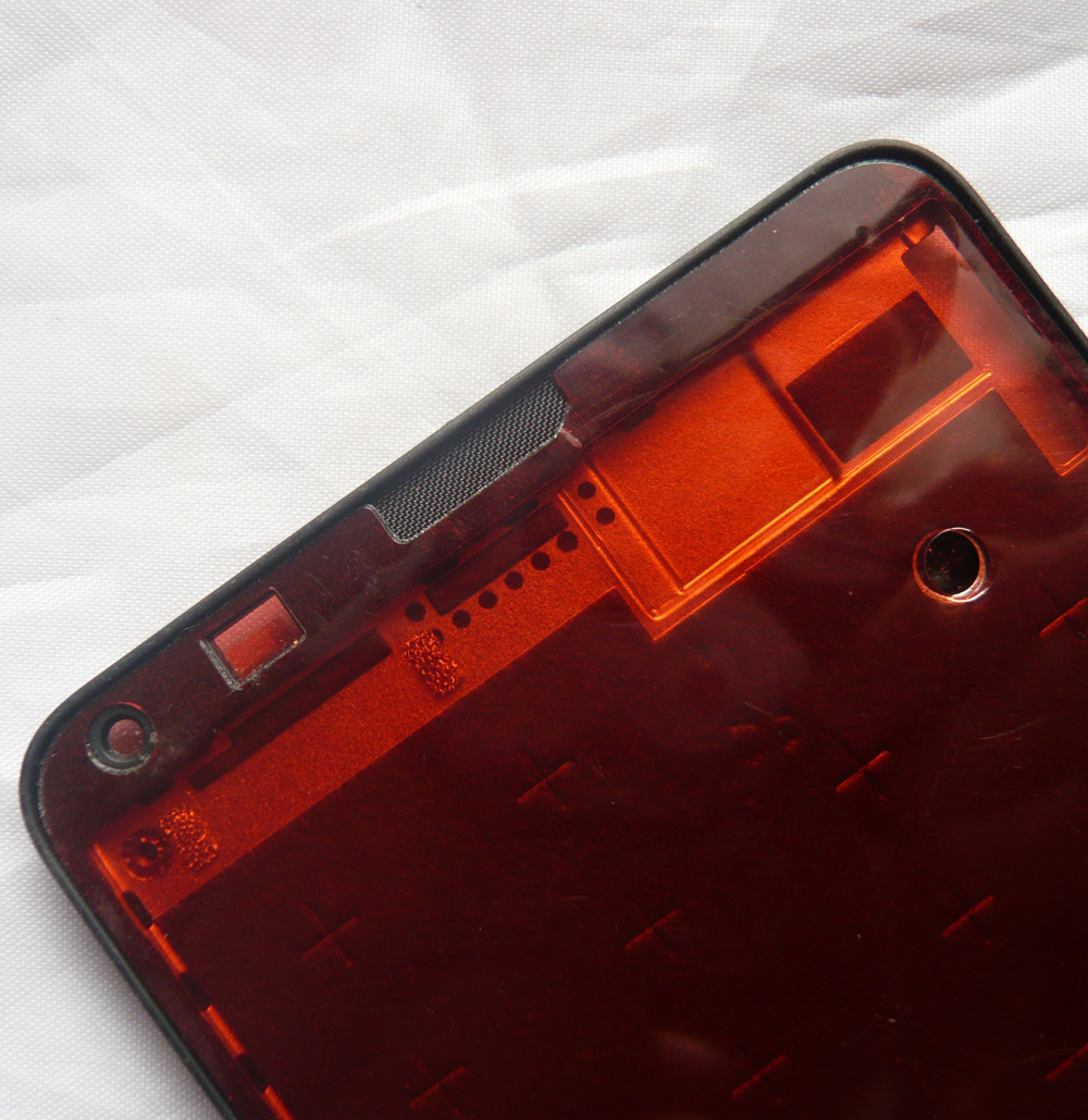 Жк передняя рамка для дома на лицевую панель запасные части для nokia lumia 640 fc_lumia640_apanel