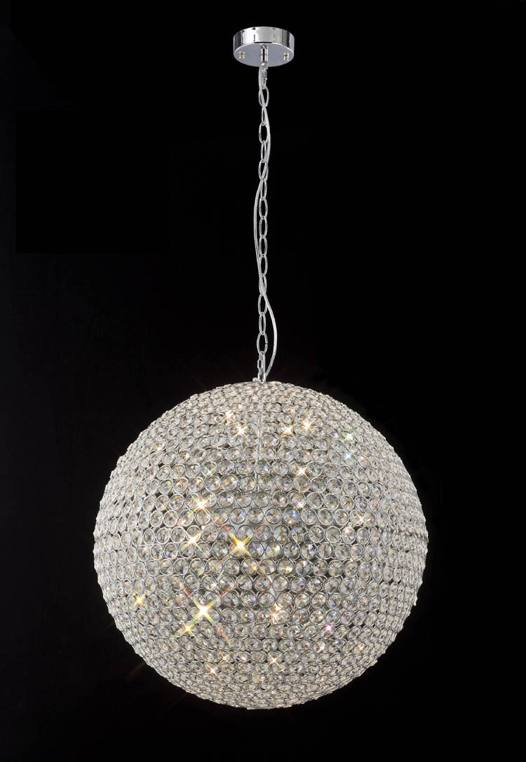 Aliexpress.com : acquista led rotonda lustro lampadari di ...