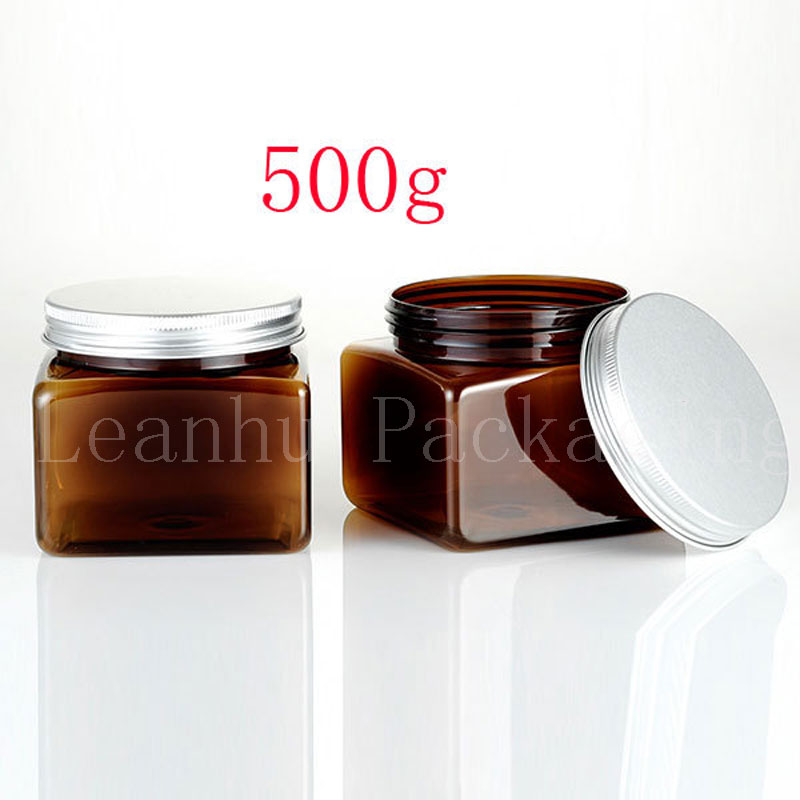 Online Buy Wholesale body scrub containers from China body scrub